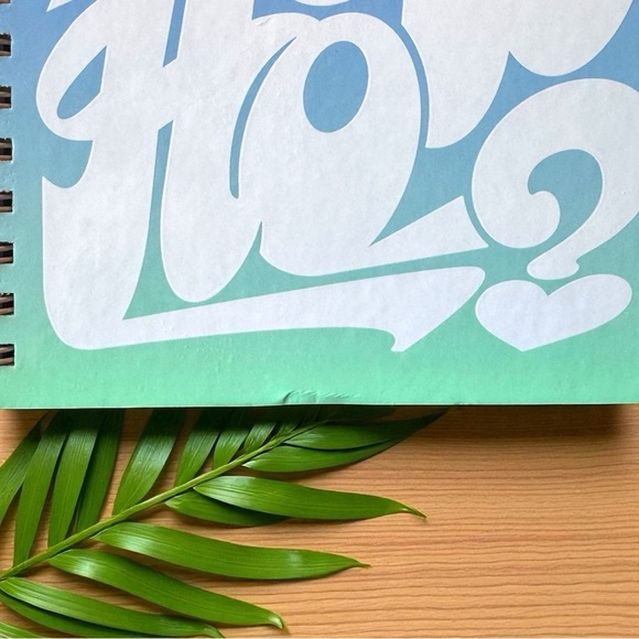 BOYNEXTDOOR K-Pop Spiral Photobook – “WHO!” Pictorial Only (No CD or Postcard) - Picture 2 of 7